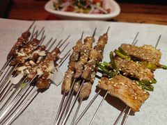 -火联烧烤(学院路创始店)