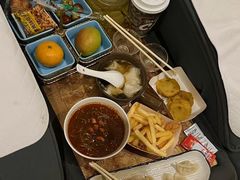 -华夏良子·足道SPA艾灸(三里屯店)