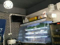 -芙蓉树下冒菜·麻辣烫(农院店)