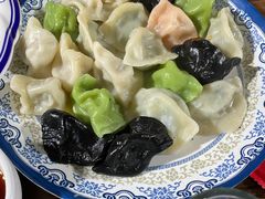 -公寓家常菜馆(海军博物馆店)