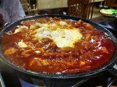 -青春韩国料理(汽博店)