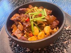 -粤海壹号·臻享潮味(南山店)