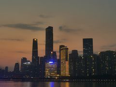 -琶醍壹号•潮菜江景餐吧