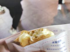 -味正点车轮饼可丽饼(南禅寺店)