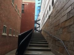 -大馆(前中区警署建築群)