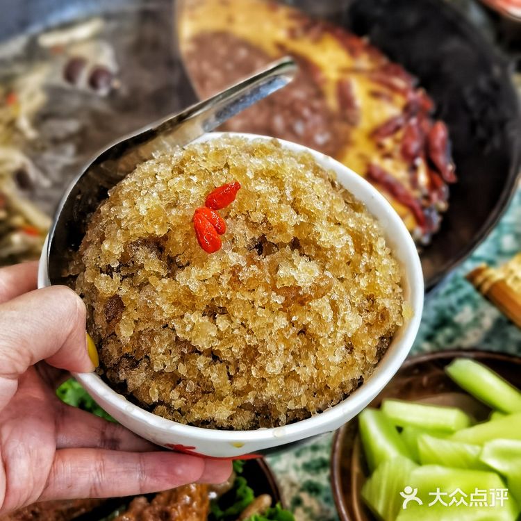 正宗重庆市井火锅🔥这一顿在我心中回味悠长!!