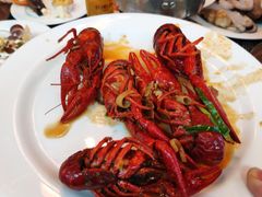 -博林圣海伦酒店-LA VILLA自助西餐厅(华侨城店)