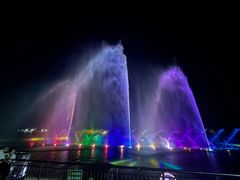 -南京金牛湖风景区