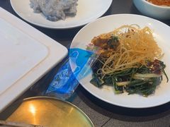 -额尔敦·品质自助(摩尔城店)