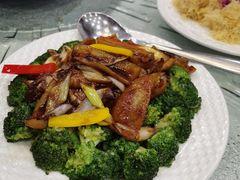 -广州酒家(文昌总店)