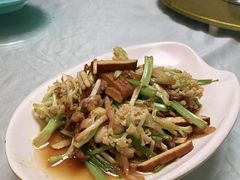-丈母娘的饭局•新金陵菜(牛首山店)