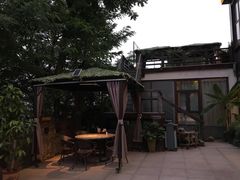 -小湾茶楼