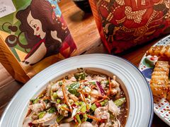 -半坡九号老挝冰咖啡