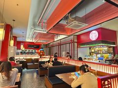 -烧肉一番·新韩式炭火烤肉(大岭山店)