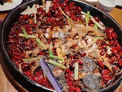 -老板恋上鱼(恒隆广场店)