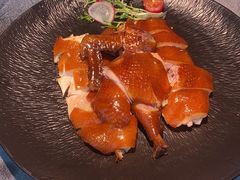 -德尚煌·顺德菜(誉山悠方天地店)