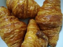 枫糖牛角-味多美(上南路店)