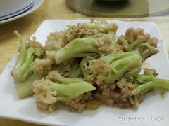 -台山美食一绝阿四台山黄鳝饭(阿四创作店)