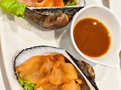 -海味当家·蒸锅海鲜(中山广场创始店)
