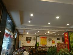 -冯记香辣兔火锅(茶店子总店)