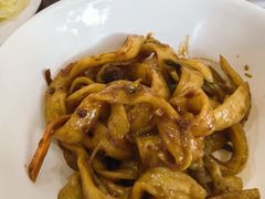-杏园餐厅(阜成门店)