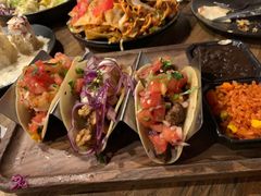 -Q MEX 库迈墨西哥餐吧(三里屯店)