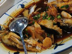 -明本湛江鸡•海鲜小厨(陈家祠店)