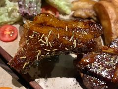 -The Cheebat 锌吧·Bistro(体育西店)