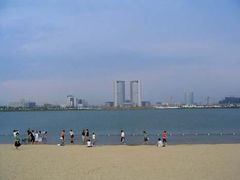 -天鹅湖体育公园