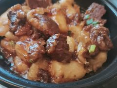 -海皇食府(水都假日酒店店)