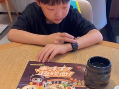 -味千拉面(煌华新纪元购物广场店)