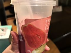 -O2鲜榨果汁(苏州龙湖狮山店)