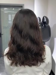 -丽时 Hair Salon