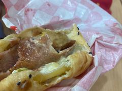 -塔斯汀中国汉堡(花都桂花路店)