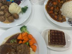 -宜家·瑞典风味餐厅(烟台路店)