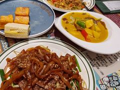 -大头力茶餐厅(花都融创茂店)