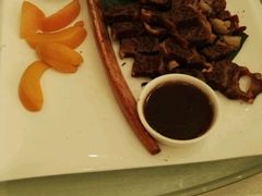 -梦中园海鲜酒店(川沙路店)