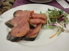 -露西亚咖啡西餐厅(哈尔滨俄侨纪念馆店)