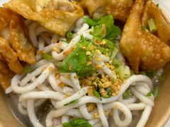 -非遗·十八曲鱼饺(西马总店)