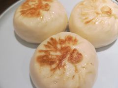 煎包-小鱼小牛·鱼牛干锅·脆鱼火锅(世欧广场店)