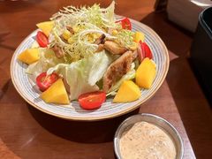 -福记咖啡·手工意面(下埔店)