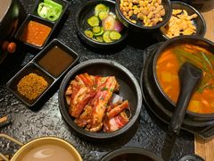 -九田家黑牛烤肉料理(石路天虹店)