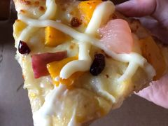 -City1+1城市比萨·意面(桂林路店)