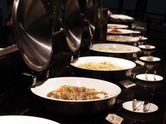 -澳门旅游塔360°旋转餐厅(南湾湖广场店)