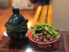 -聚首堂·特色小吃·肘子(什刹海德胜门店)