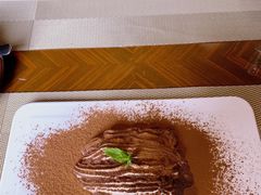 -YUE·6·西式融合餐厅(外滩六号店)