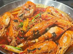 -红盔甲·小龙虾(人民广场店)