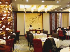 大堂-潮府馆·非遗潮州菜·世纪公园(新国际博览中心店)