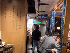 -呷哺呷哺(隆基泰和店)