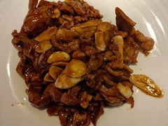 -闫府私房菜·老字号(恒隆店)